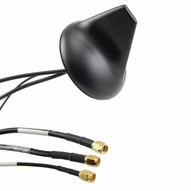 GPSDM700/5800SSS Pulse Electronics  Antenas de RF